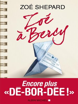cover image of Zoé à Bercy